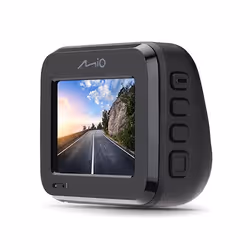 Mio MiVue C595W Full HD Wi-Fi Nero - Vista aggiuntiva 5