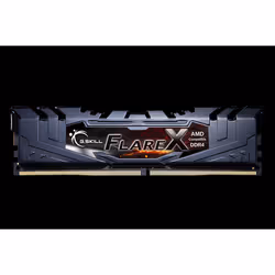 G.Skill Flare X (for AMD) F4-3200C16D-16GFX memoria 16GB 2 x 8GB DDR4 3200 MHz