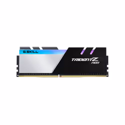 G.Skill F4-3600C16Q-64GTZNC memoria 64 GB 4 x 16 GB DDR4 3600 MHz - Vista aggiuntiva 6