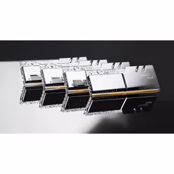 G.Skill Trident Z Royal F4-3600C16Q-64GTRSC memoria 64 GB 4 x 16 GB DDR4 3600 MHz - Vista aggiuntiva 5