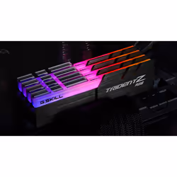 G.Skill Trident Z RGB F4-4000C18Q-32GTZRB memoria 32 GB 4 x 8 GB DDR4 4000 MHz - Vista aggiuntiva 5