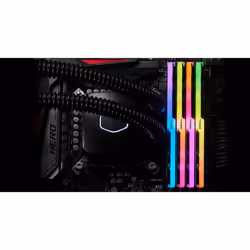 G.Skill Trident Z RGB F4-4000C18Q-32GTZRB memoria 32 GB 4 x 8 GB DDR4 4000 MHz - Vista aggiuntiva 6