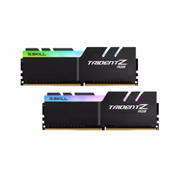 G.Skill Trident Z RGB F4-3600C16D-32GTZR memoria 32 GB 2 x 16 GB DDR4 3600 MHz