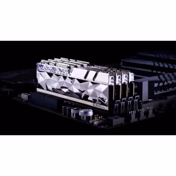 G.Skill Trident Z Royal F4-3600C16Q-64GTESC memoria 64 GB 4 x 16 GB DDR4 3600 MHz - Vista aggiuntiva 4