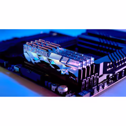 G.Skill Trident Z Royal F4-3600C16Q-64GTESC memoria 64 GB 4 x 16 GB DDR4 3600 MHz - Vista aggiuntiva 6