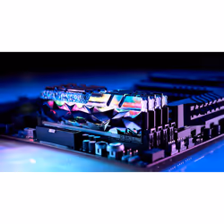 G.Skill Trident Z Royal F4-3600C16Q-64GTESC memoria 64 GB 4 x 16 GB DDR4 3600 MHz - Vista aggiuntiva 7