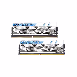 G.Skill F4-4000C18D-32GTES, 32 GB, 2 x 16 GB, DDR4, 4000 MHz