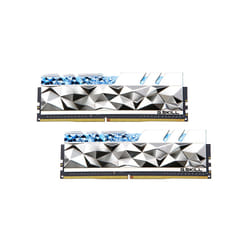 G.Skill F4-4000C18D-32GTES memoria 32GB 2 x 16GB DDR4 4000 MHz