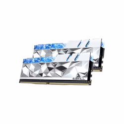 G.Skill F4-4000C18D-32GTES memoria 32GB 2 x 16GB DDR4 4000 MHz