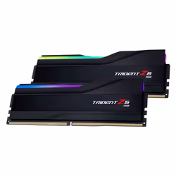 G.Skill Trident Z5 RGB F5-8000J3848H16GX2-TZ5RK memoria 32 GB 2 x 16 GB DDR5 8000 MHz - Vista aggiuntiva 4