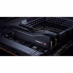 G.Skill Trident Z F5-6000J3636F16GX2-TZ5K memoria 32 GB 2 x 16 GB DDR5 6000 MHz - Vista aggiuntiva 5
