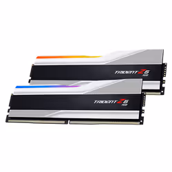 G.Skill Trident Z5 RGB memoria 32 GB 2 x 16 GB DDR5 6000 MHz - Vista aggiuntiva 4