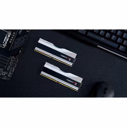 G.Skill Trident Z5 RGB memoria 32 GB 2 x 16 GB DDR5 6000 MHz - Vista aggiuntiva 7