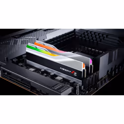 G.Skill Trident Z RGB Z5 memoria 32 GB 2 x 16 GB DDR5 5600 MHz - Vista aggiuntiva 7