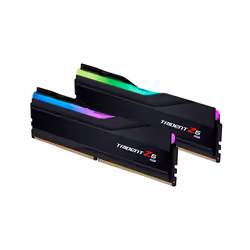 G.Skill Trident Z RGB Z5 memoria 32 GB 2 x 16 GB DDR5 5600 MHz - Vista aggiuntiva 4