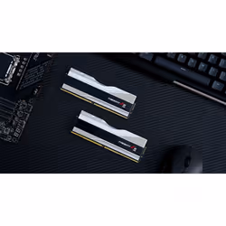 G.Skill Trident Z RGB F5-6000J3238F16GX2-TZ5RS memoria 32 GB 2 x 16 GB DDR5 - Vista aggiuntiva 7