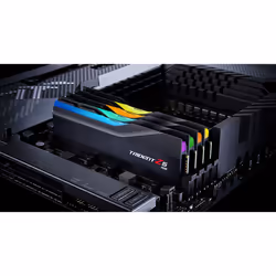 G.Skill Trident Z RGB F5-6000J3238F16GX2-TZ5RK memoria 32 GB 2 x 16 GB DDR5 - Vista aggiuntiva 7