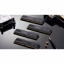 G.Skill Trident Z RGB F5-6000J3238F16GX2-TZ5RK memoria 32 GB 2 x 16 GB DDR5 - Vista aggiuntiva 8