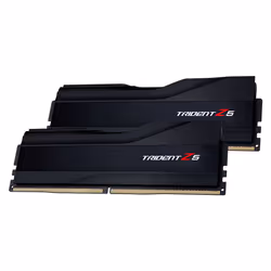 G.Skill Trident Z F5-6400J3239G16GX2-TZ5K memoria 32 GB 2 x 16 GB DDR5 6400 MHz - Vista aggiuntiva 4