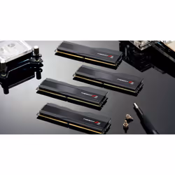 G.Skill Trident Z F5-5600J3636D32GX2-TZ5RK memoria 64 GB 2 x 32 GB DDR5 - Vista aggiuntiva 5