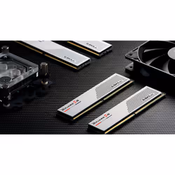 G.Skill Ripjaws F5-6000J3238F16GX2-RS5W memoria 32 GB 2 x 16 GB DDR5 - Vista aggiuntiva 4
