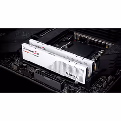 G.Skill Ripjaws F5-6000J3238F16GX2-RS5W memoria 32 GB 2 x 16 GB DDR5 - Vista aggiuntiva 5