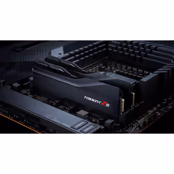 G.Skill Trident Z F5-6000J3040F16GX2-TZ5K memoria 32 GB 2 x 16 GB DDR5 - Vista aggiuntiva 5