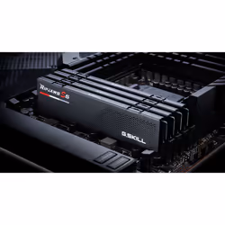 G.Skill Ripjaws S5 / F5-6000J3040F16GX2-RS5K memoria 32 GB 2 x 16 GB DDR5 3000 MHz - Vista aggiuntiva 4