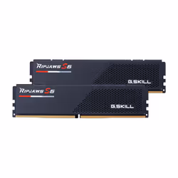 G.Skill Ripjaws S5 / F5-6000J3040F16GX2-RS5K memoria 32 GB 2 x 16 GB DDR5 3000 MHz - Vista aggiuntiva 5