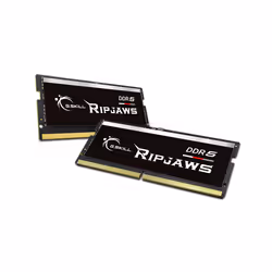 G.Skill Ripjaws F5-4800S3838A32GX2-RS memoria 64GB 2 x 32GB DDR5 4800 MHz