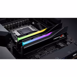 G.Skill Trident Z5 Neo RGB F5-6000J3038F16GX2-TZ5NR memoria 32 GB 2 x 16 GB DDR5 6000 MHz - Vista aggiuntiva 4