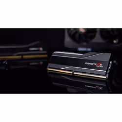 G.Skill Trident Z5 Neo RGB F5-6000J3038F16GX2-TZ5NR memoria 32 GB 2 x 16 GB DDR5 6000 MHz - Vista aggiuntiva 6