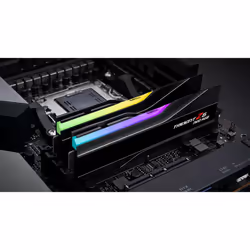 G.Skill Trident Z5 Neo RGB F5-6000J3238F16GX2-TZ5NR memoria 32 GB 2 x 16 GB DDR5 6000 MHz - Vista aggiuntiva 4