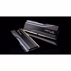 G.Skill Trident Z5 Neo RGB F5-6000J3238F16GX2-TZ5NR memoria 32 GB 2 x 16 GB DDR5 6000 MHz - Vista aggiuntiva 7