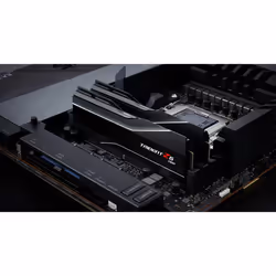 G.Skill Trident Z5 Neo F5-6000J3636F16GX2-TZ5N memoria 32 GB 2 x 16 GB DDR5 6000 MHz - Vista aggiuntiva 5