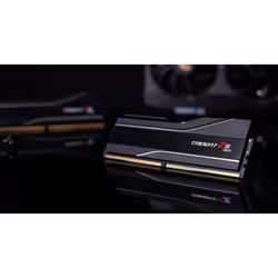 G.Skill Trident Z5 Neo F5-6000J3636F16GX2-TZ5N memoria 32 GB 2 x 16 GB DDR5 6000 MHz - Vista aggiuntiva 7