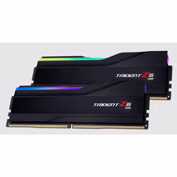G.Skill Trident Z5 RGB F5-7200J3646F24GX2-TZ5RK memoria 48 GB 2 x 24 GB DDR5 7200 MHz - Vista aggiuntiva 4