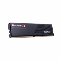 G.Skill Ripjaws S5 F5-6800J3445G32GX2-RS5K memoria 64 GB 2 x 32 GB DDR5 6800 MHz - Vista aggiuntiva 4