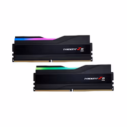 G.Skill Trident Z5 RGB F5-6800J3446F24GX2-TZ5RK memoria 96 GB 2 x 48 GB DDR5 6800 MHz - Vista aggiuntiva 4