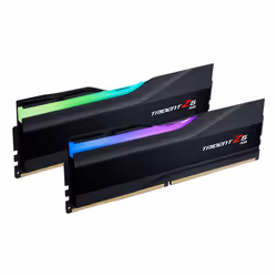 G.Skill Trident Z5 RGB F5-6800J3446F24GX2-TZ5RK memoria 96 GB 2 x 48 GB DDR5 6800 MHz - Vista aggiuntiva 5