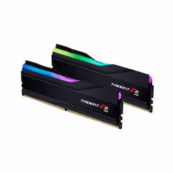 G.Skill Trident Z5 RGB F5-6000J4048F24GX2-TZ5RK memoria 48 GB 2 x 24 GB DDR5 6000 MHz - Vista aggiuntiva 4