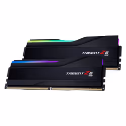 G.Skill Trident Z5 RGB F5-6000J4048F24GX2-TZ5RK memoria 48 GB 2 x 24 GB DDR5 6000 MHz - Vista aggiuntiva 5