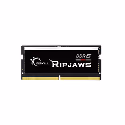G.Skill Ripjaws F5-5600S4645A32GX1-RS, 32 GB, 1 x 32 GB, DDR5, 5600 MHz