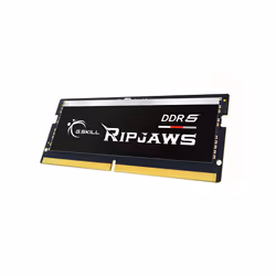 G.Skill Ripjaws F5-5600S4645A32GX1-RS memoria 32GB 1 x 32GB DDR5 5600 MHz