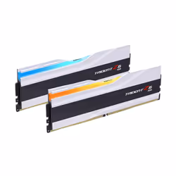 G.Skill Trident Z5 RGB memoria 32 GB 2 x 16 GB DDR5 6400 MHz - Vista aggiuntiva 7