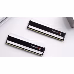 G.Skill Trident Z5 RGB F5-8200J4052F24GX2-TZ5RW memoria 48 GB 2 x 24 GB DDR5 8200 MHz - Vista aggiuntiva 5