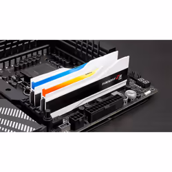 G.Skill Trident Z5 RGB F5-8200J4052F24GX2-TZ5RW memoria 48 GB 2 x 24 GB DDR5 8200 MHz - Vista aggiuntiva 6