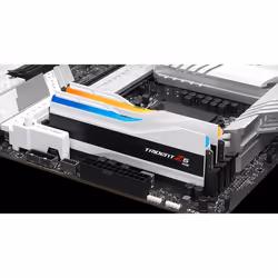 G.Skill Trident Z5 RGB F5-8200J4052F24GX2-TZ5RW memoria 48 GB 2 x 24 GB DDR5 8200 MHz - Vista aggiuntiva 7