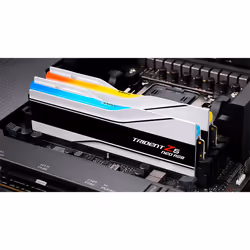 G.Skill Trident Z Neo F5-6000J3036G32GX2-TZ5NRW memoria 64 GB 2 x 32 GB DDR5 6000 MHz - Vista aggiuntiva 7