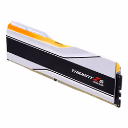 G.Skill Trident Z5 Neo RGB F5-6400J3239G16GX2-TZ5NRW memoria 32 GB 2 x 16 GB DRAM 6400 MHz - Vista aggiuntiva 4